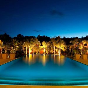 Monn Phu Phrai Resort Chiang Mai